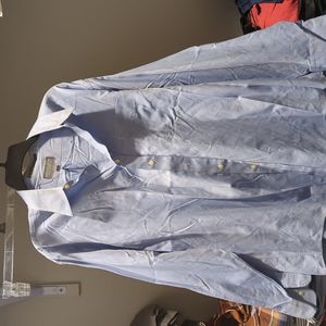 Hathaway private collection finest imported 100% cotton made in the USA size xl